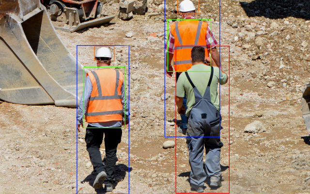 Adhering to company policy by wearing PPE is made significantly easier by using CCTV with PPE analytics. Find out more about the technology.